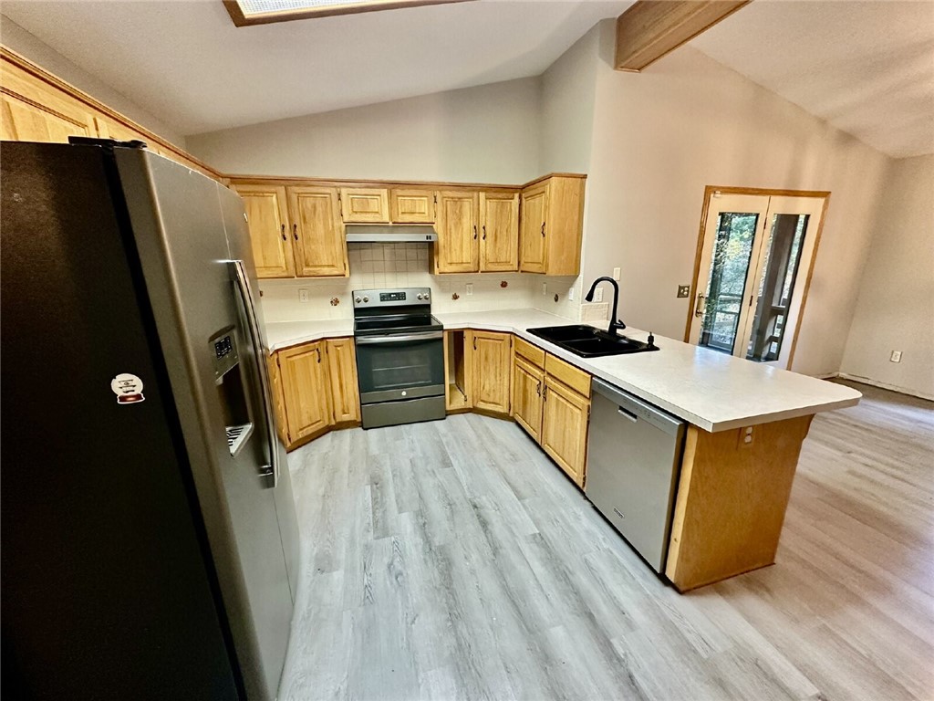 Bristol Sub Bvv - Residential Lease