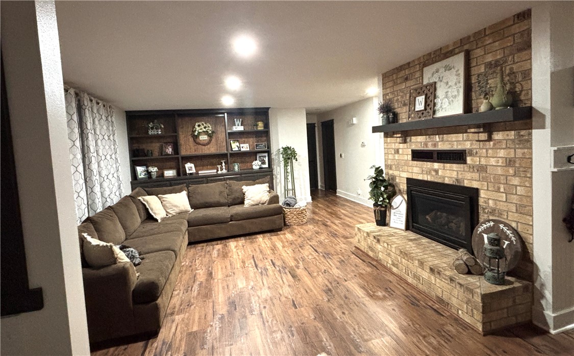 Camelot Estates - Residential