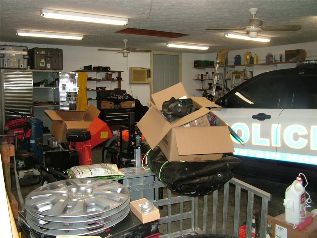 Camelot Estates - Residential