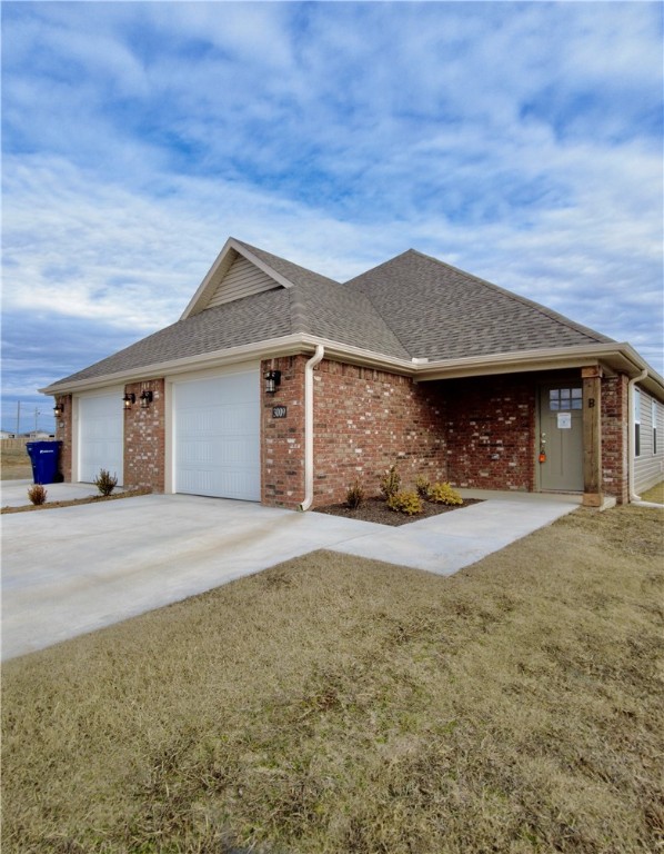Endura Park - Residential Lease
