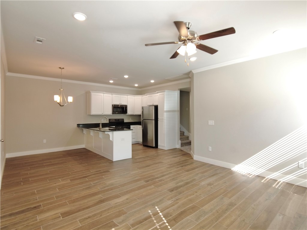 Endura Park - Residential Lease