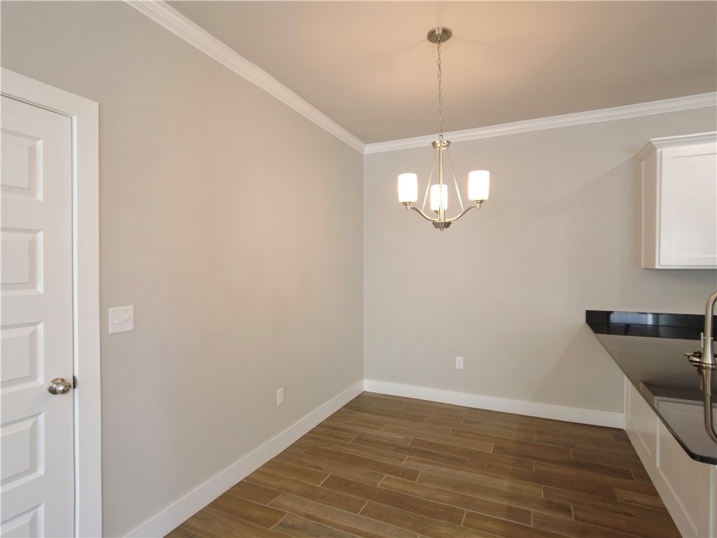 Endura Park - Residential Lease