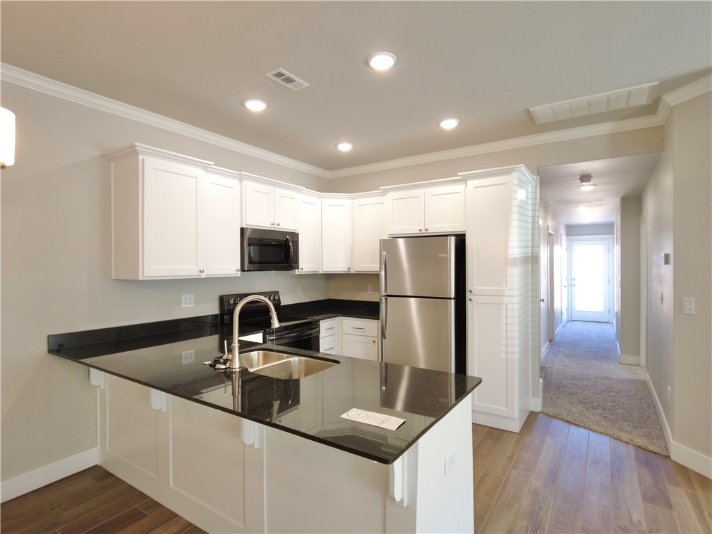 Endura Park - Residential Lease