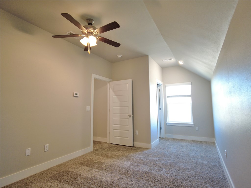 Endura Park - Residential Lease