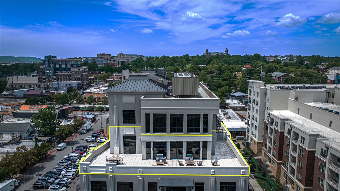 LEGACY BUILDING (THE) - HPR - Residential