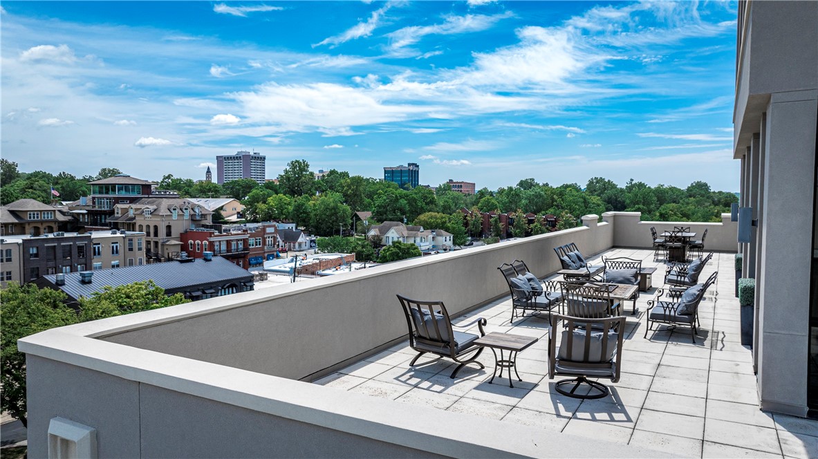 LEGACY BUILDING (THE) - HPR - Residential