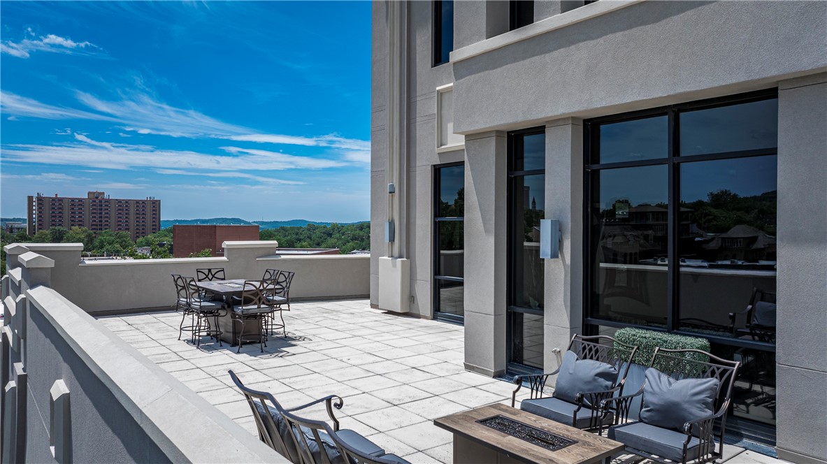 LEGACY BUILDING (THE) - HPR - Residential