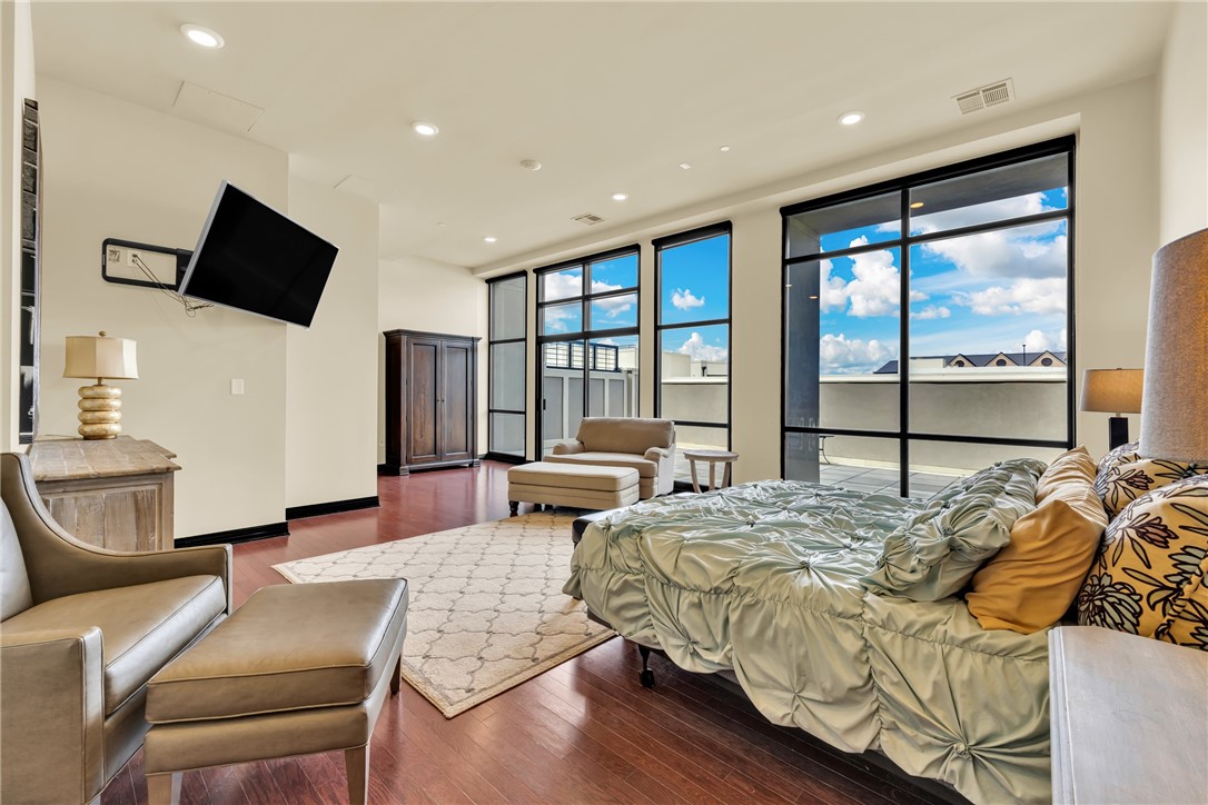 LEGACY BUILDING (THE) - HPR - Residential