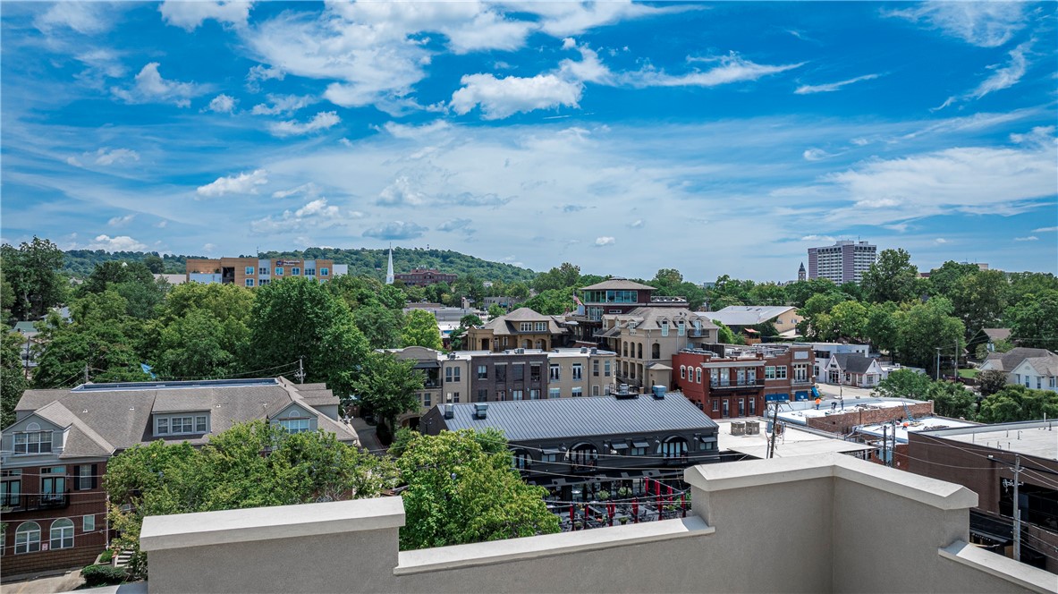 LEGACY BUILDING (THE) - HPR - Residential