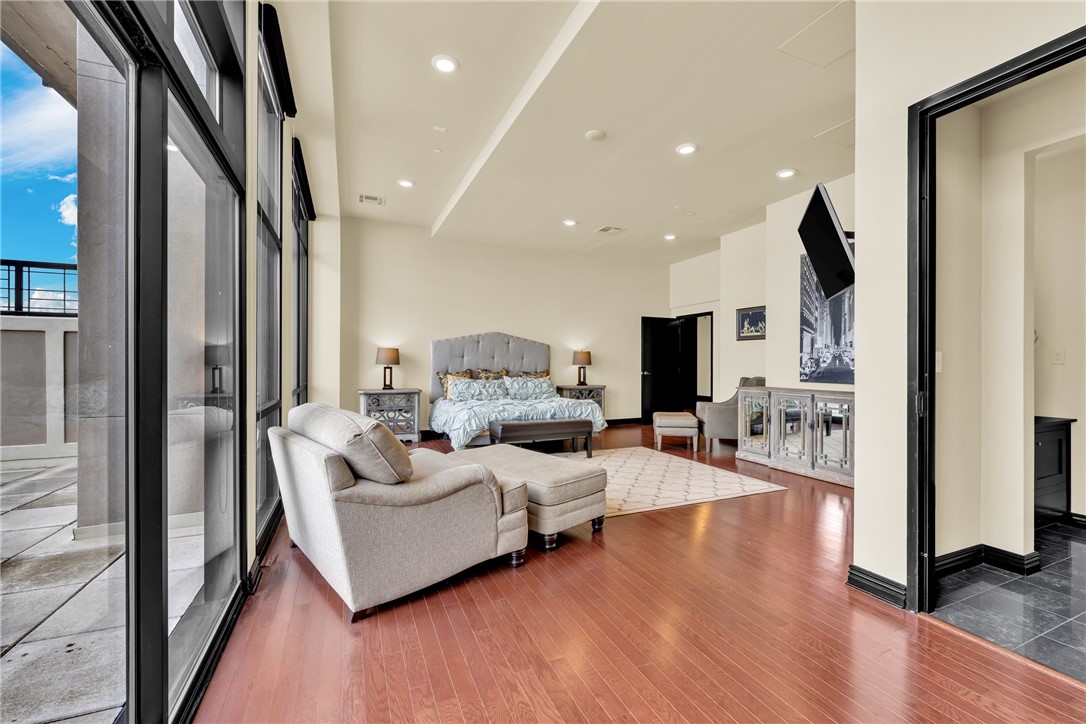 LEGACY BUILDING (THE) - HPR - Residential