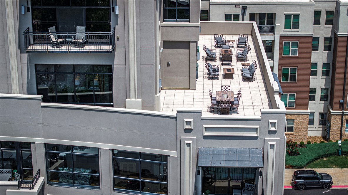 LEGACY BUILDING (THE) - HPR - Residential