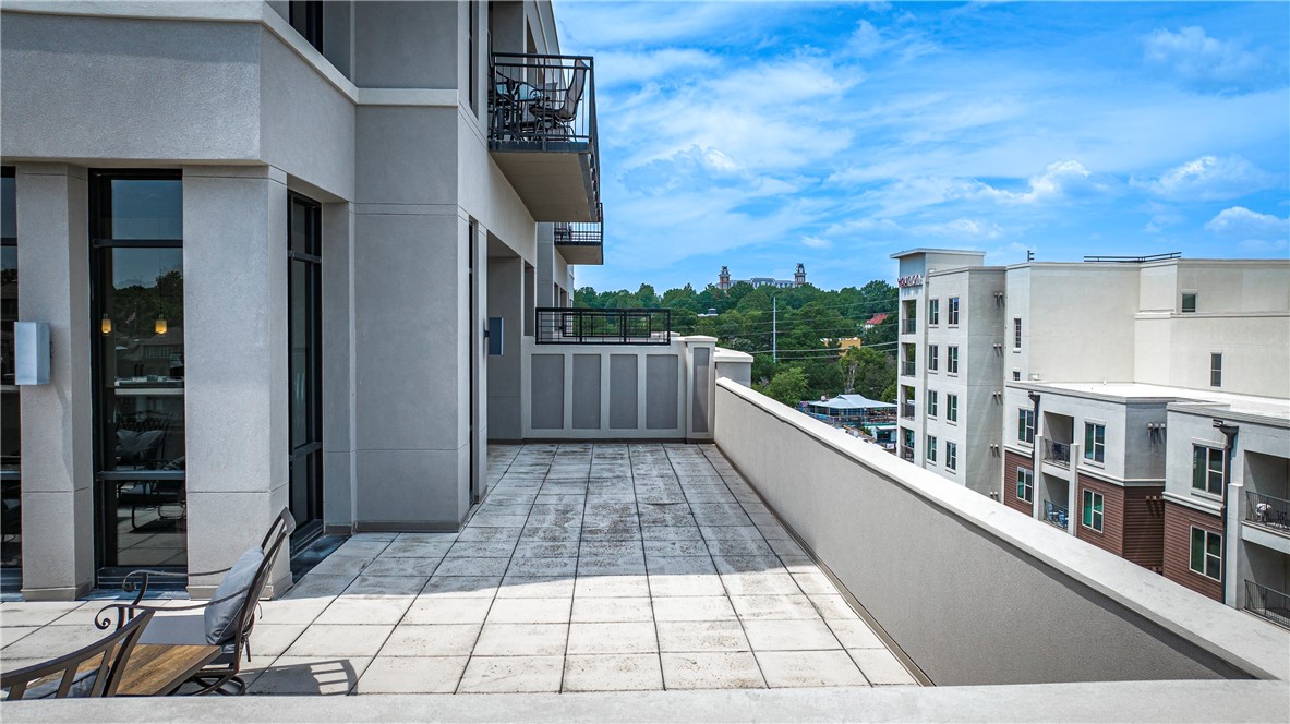 LEGACY BUILDING (THE) - HPR - Residential