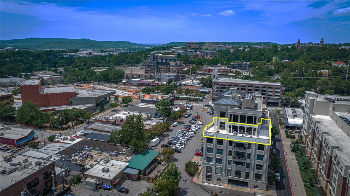 LEGACY BUILDING (THE) - HPR - Residential