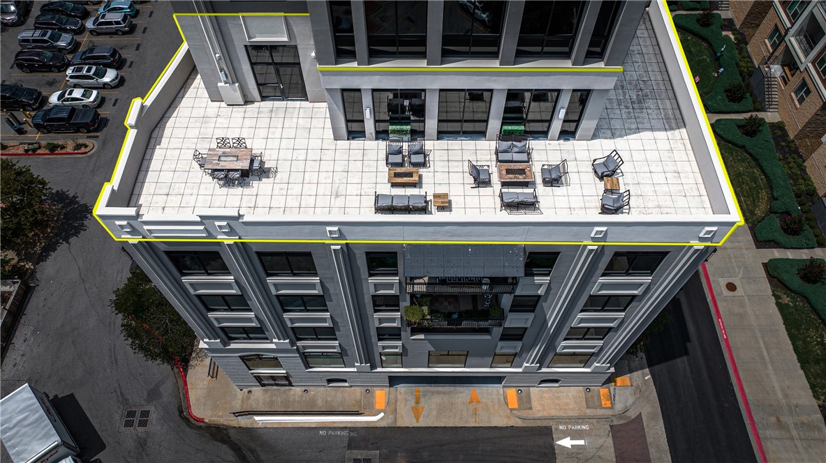 LEGACY BUILDING (THE) - HPR - Residential