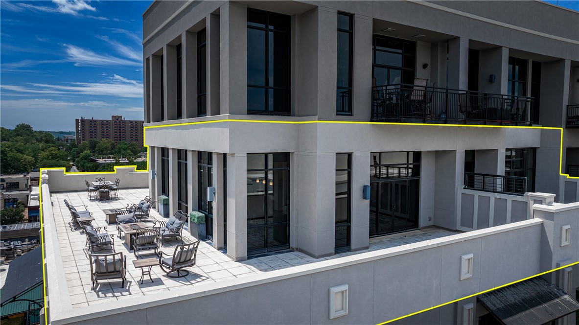 LEGACY BUILDING (THE) - HPR - Residential