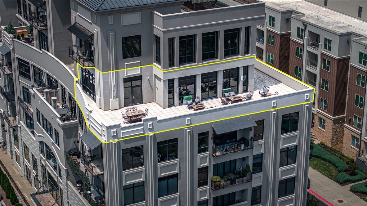 LEGACY BUILDING (THE) - HPR - Residential