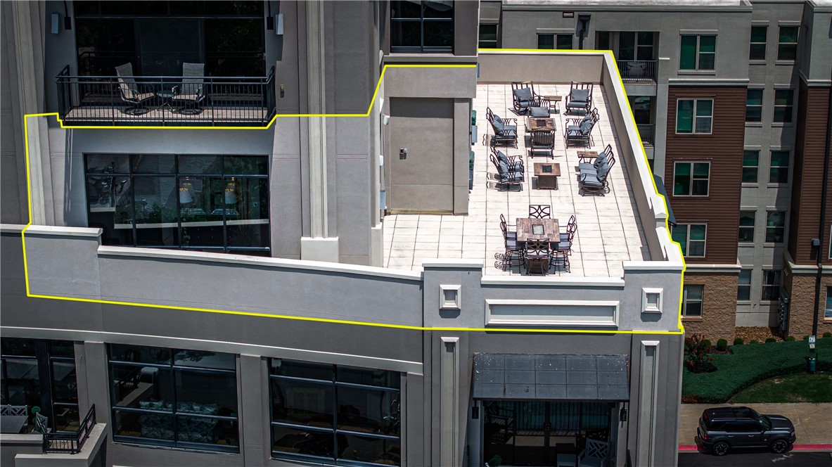 LEGACY BUILDING (THE) - HPR - Residential