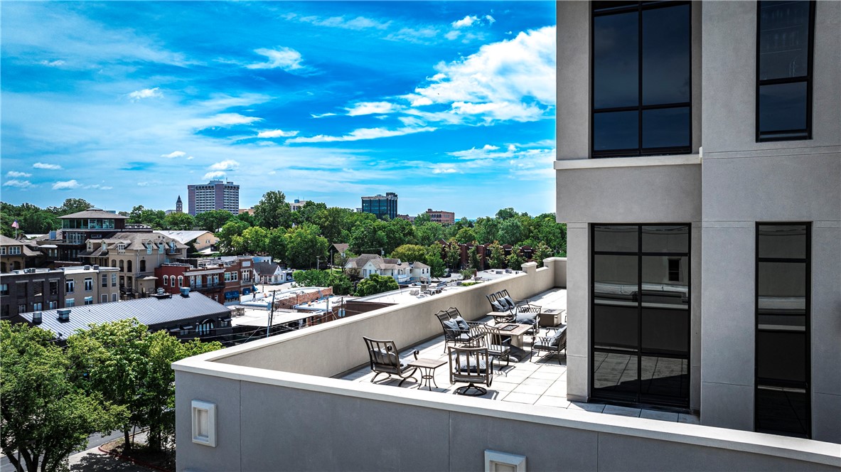 LEGACY BUILDING (THE) - HPR - Residential