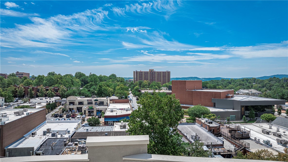 LEGACY BUILDING (THE) - HPR - Residential