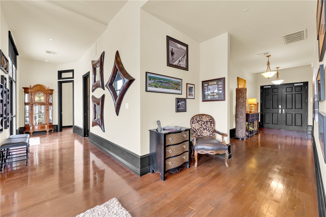 LEGACY BUILDING (THE) - HPR - Residential