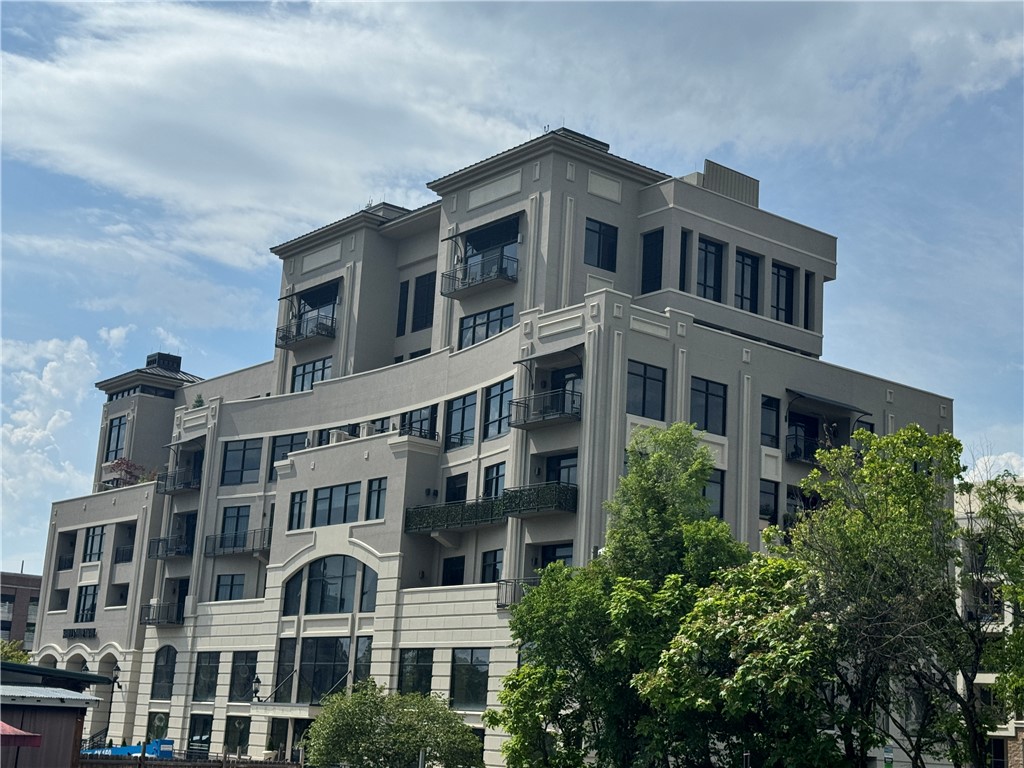 LEGACY BUILDING (THE) - HPR - Residential