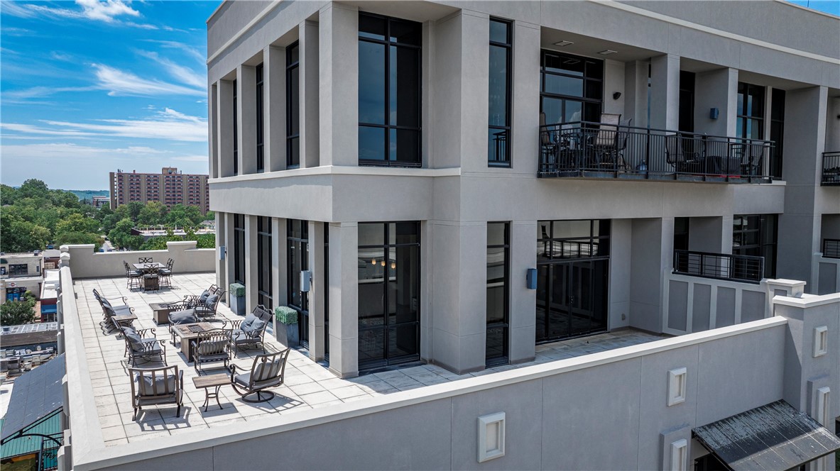 LEGACY BUILDING (THE) - HPR - Residential