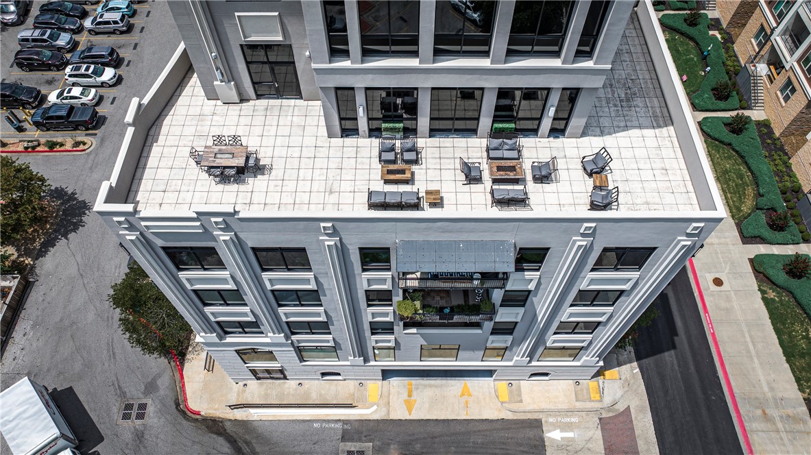 LEGACY BUILDING (THE) - HPR - Residential