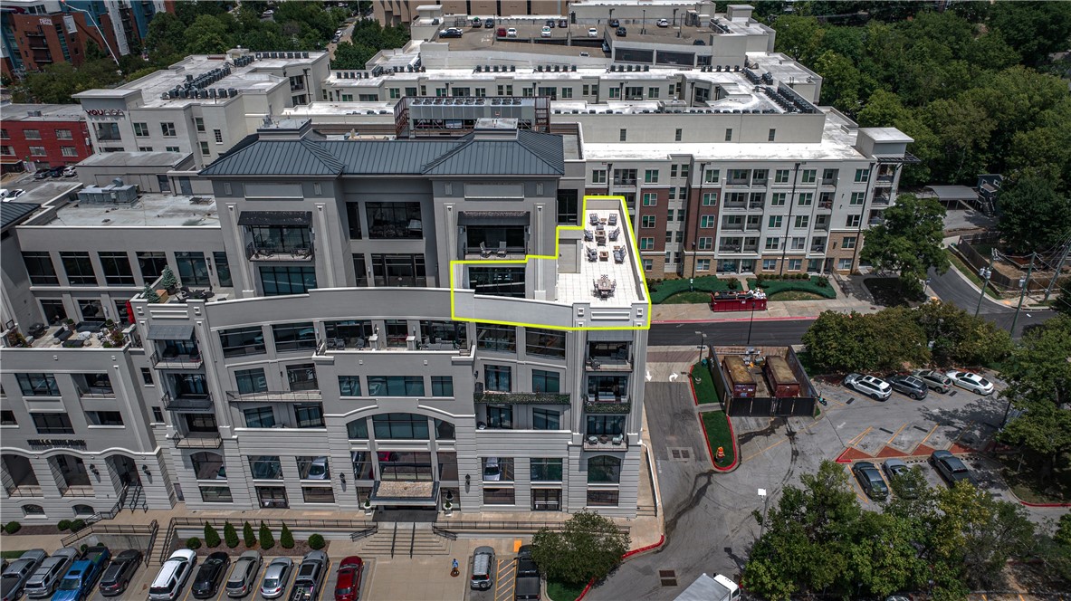 LEGACY BUILDING (THE) - HPR - Residential