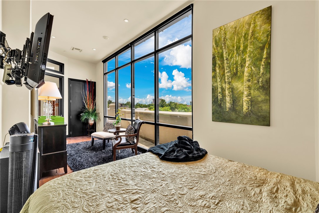 LEGACY BUILDING (THE) - HPR - Residential