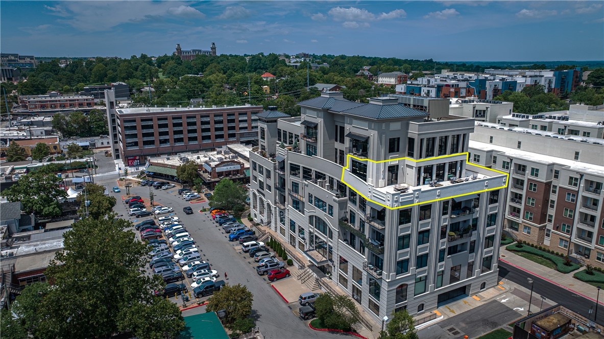 LEGACY BUILDING (THE) - HPR - Residential