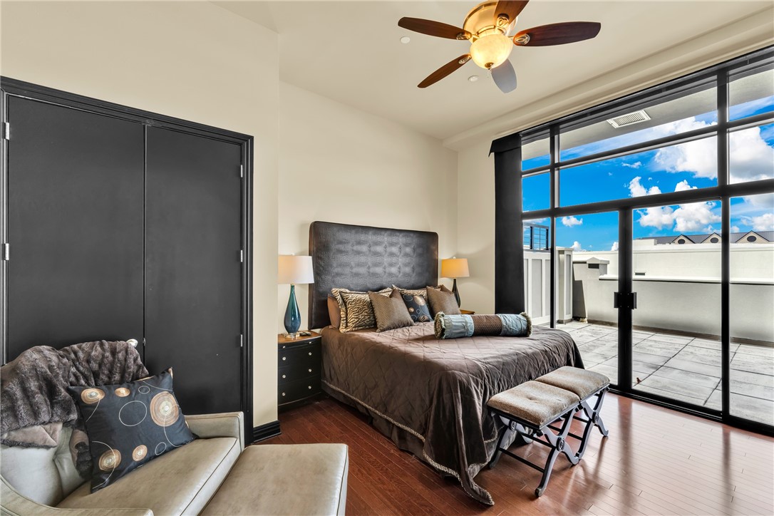 LEGACY BUILDING (THE) - HPR - Residential