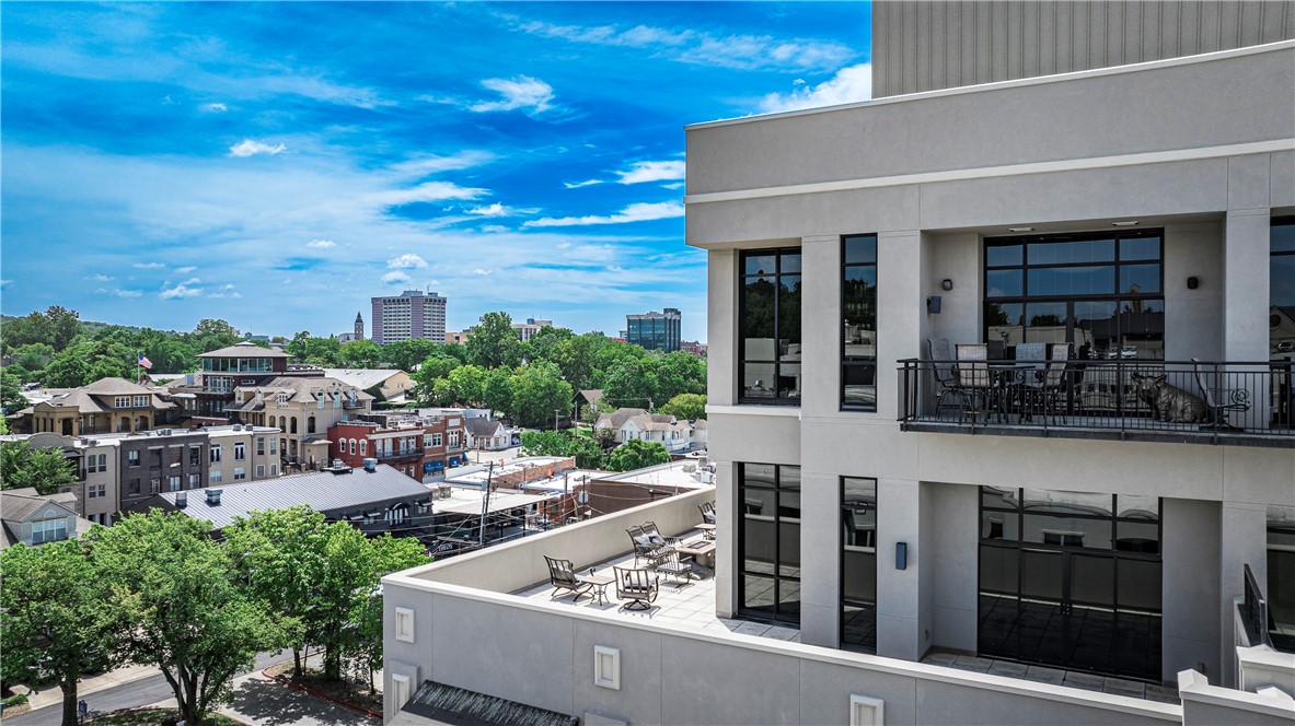 LEGACY BUILDING (THE) - HPR - Residential