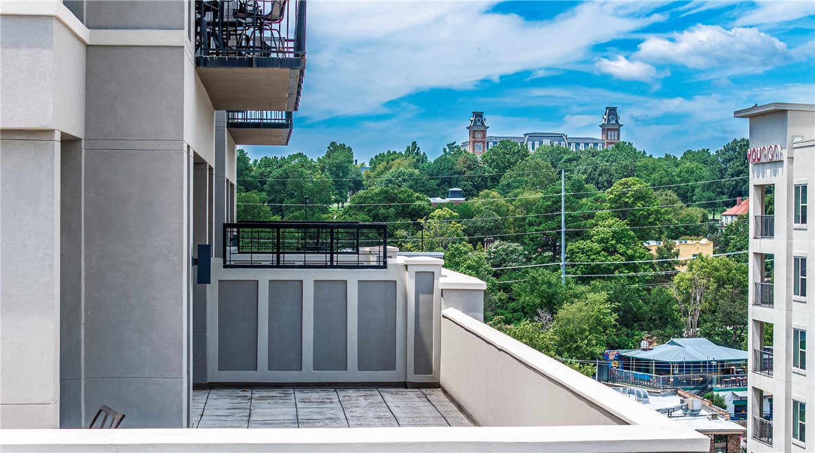 LEGACY BUILDING (THE) - HPR - Residential