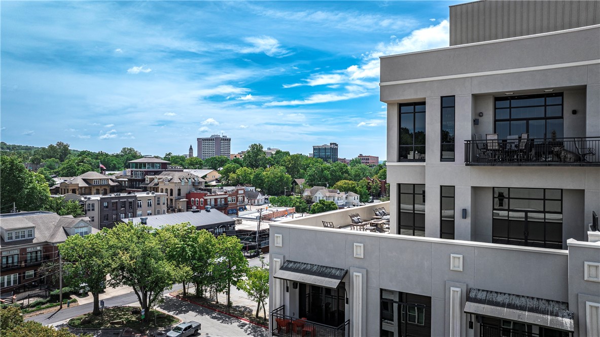 LEGACY BUILDING (THE) - HPR - Residential