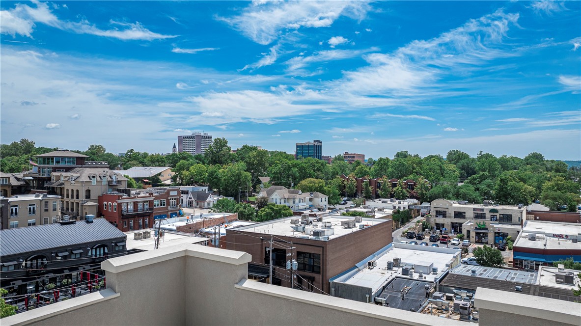 LEGACY BUILDING (THE) - HPR - Residential