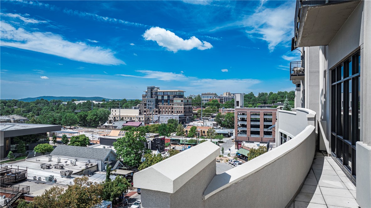 LEGACY BUILDING (THE) - HPR - Residential