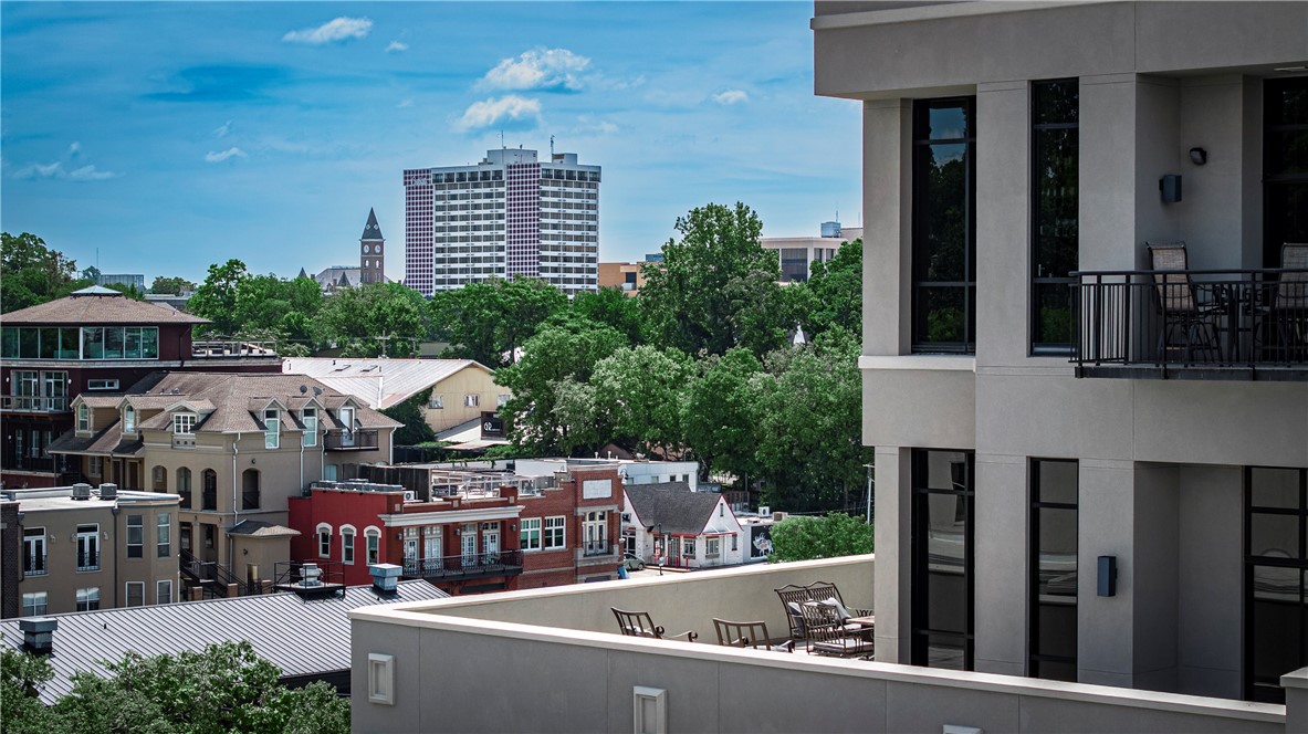 LEGACY BUILDING (THE) - HPR - Residential