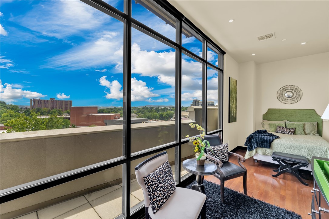 LEGACY BUILDING (THE) - HPR - Residential