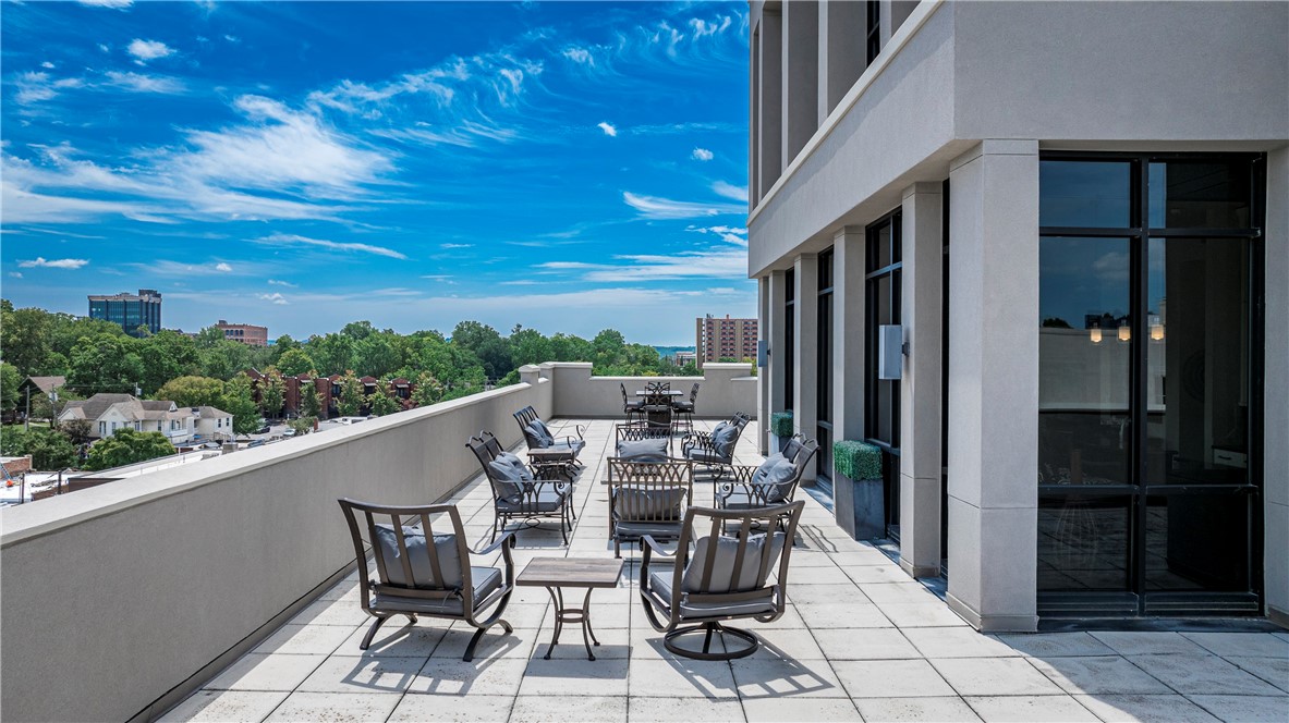 LEGACY BUILDING (THE) - HPR - Residential