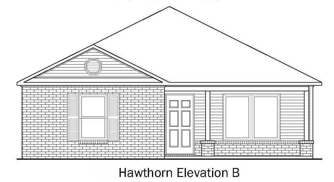 Copper Hill - Residential