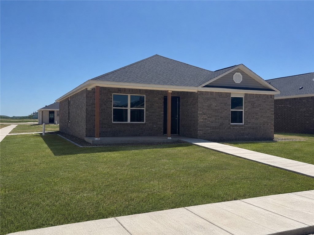 Copper Hill - Residential
