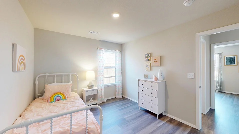 Copper Hill - Residential