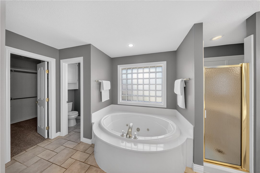 McClain Ridge At Woods Creek Bentonville - Residential