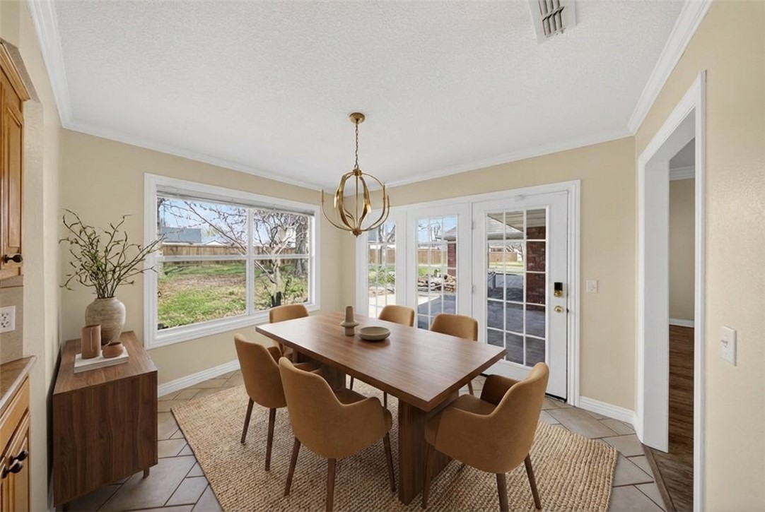 Woods Creek - Residential