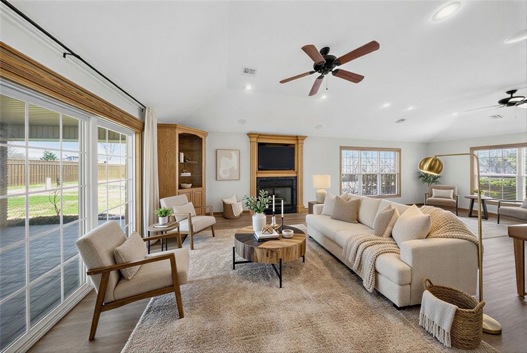 Woods Creek - Residential