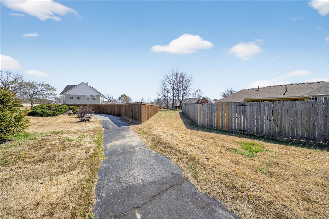 McClain Ridge At Woods Creek Bentonville - Residential