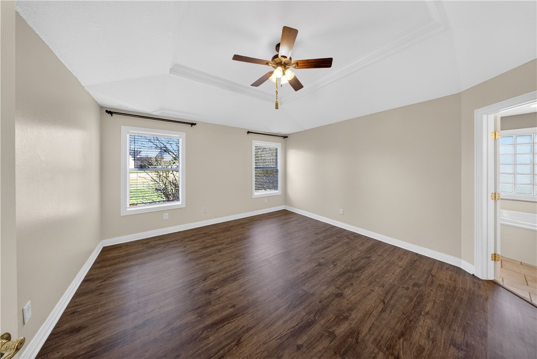 McClain Ridge At Woods Creek Bentonville - Residential