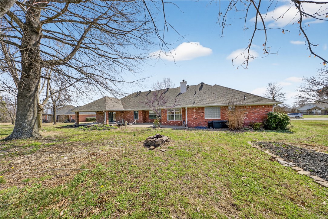 McClain Ridge At Woods Creek Bentonville - Residential