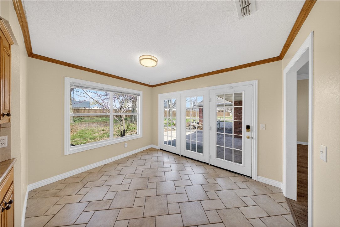 McClain Ridge At Woods Creek Bentonville - Residential