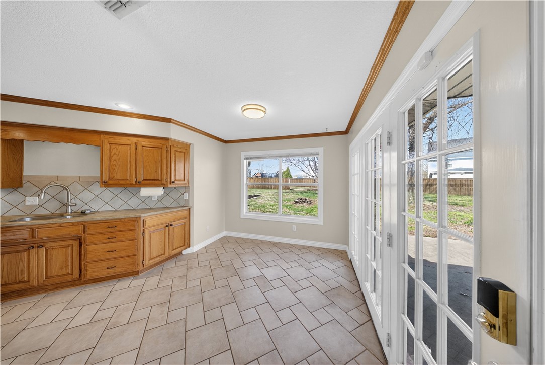 McClain Ridge At Woods Creek Bentonville - Residential